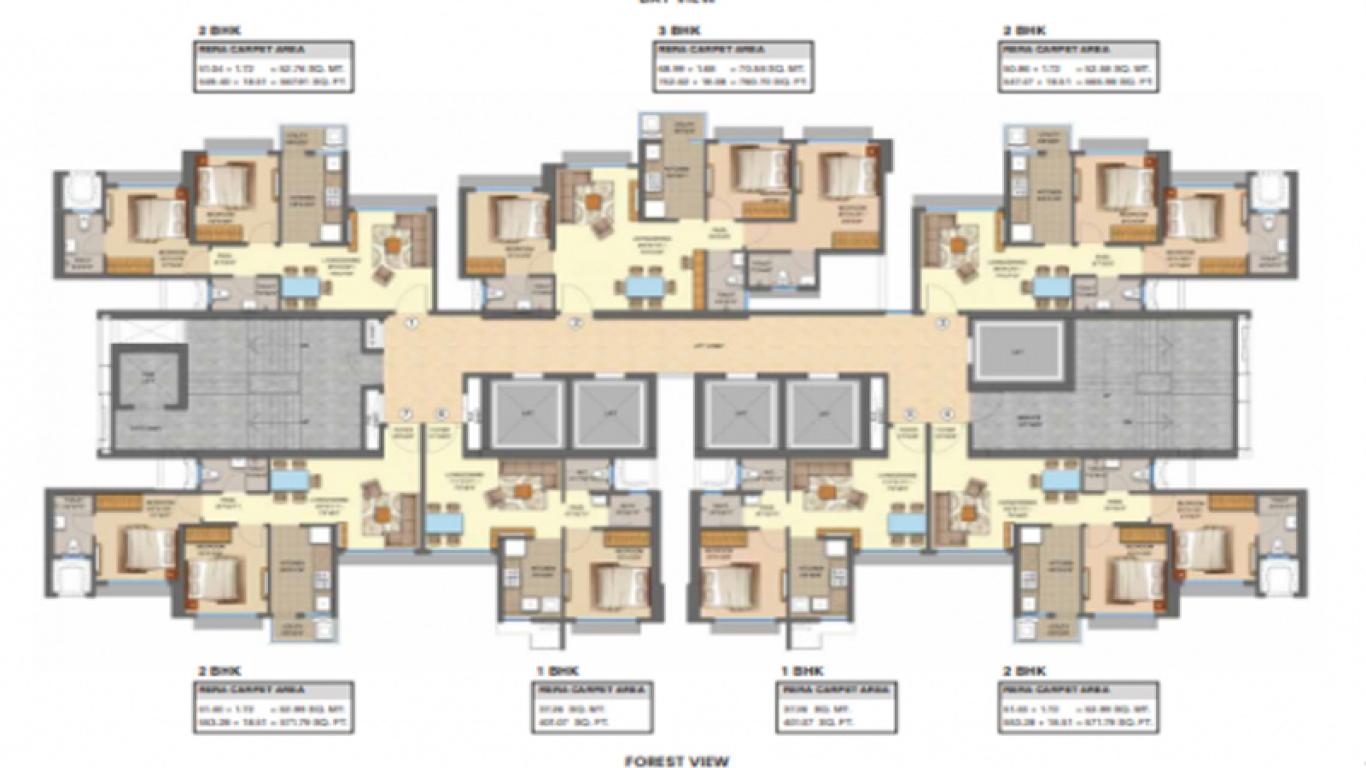 Runwal Avenue Kanjurmarg East-runwal avenue kanjurmarg east floor plan (2).jpg